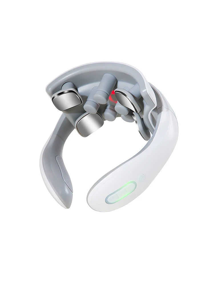 Light Therapy Neck Machine