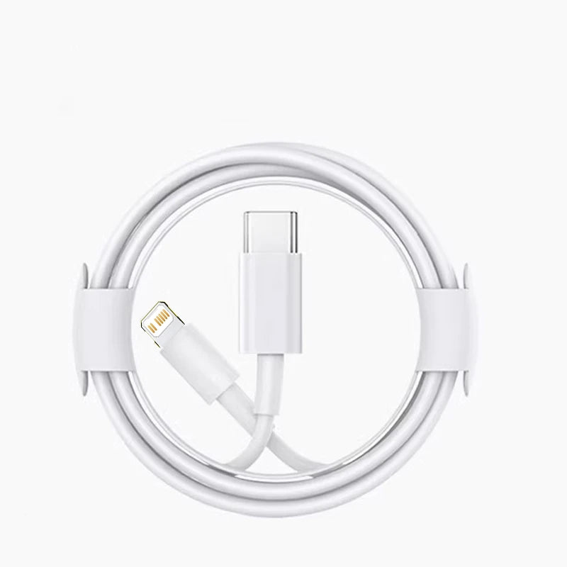 Lightning Charge Cord

