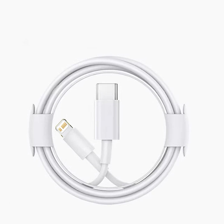 Lightning Charge Cord

