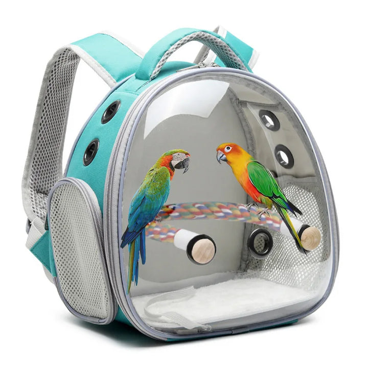 Lightweight Bird Travel Backpack