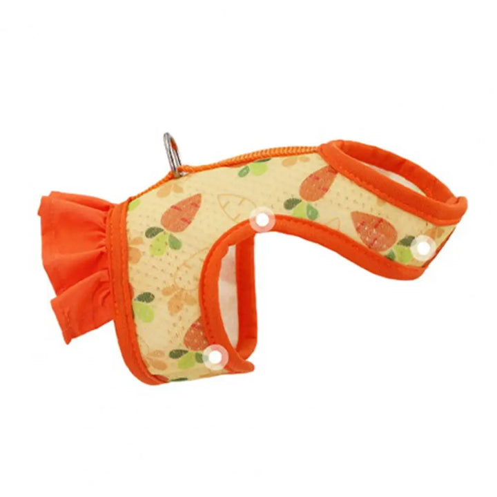Lightweight Bunny Walking Vest
