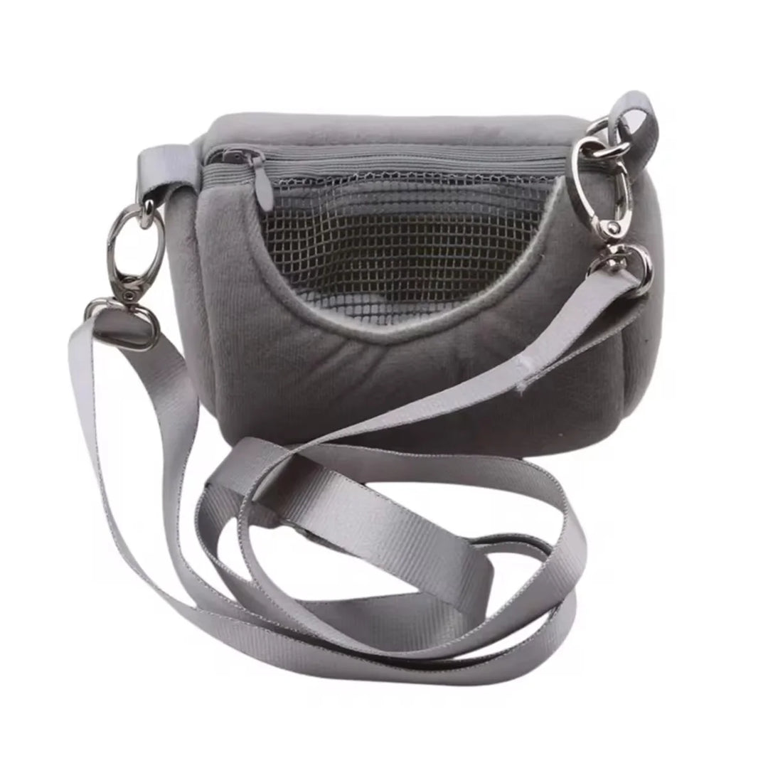 Lightweight Small Animal Bag
