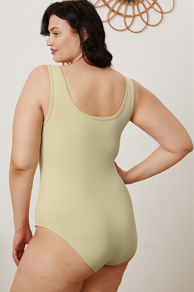 Lightweight Summer Bodysuit