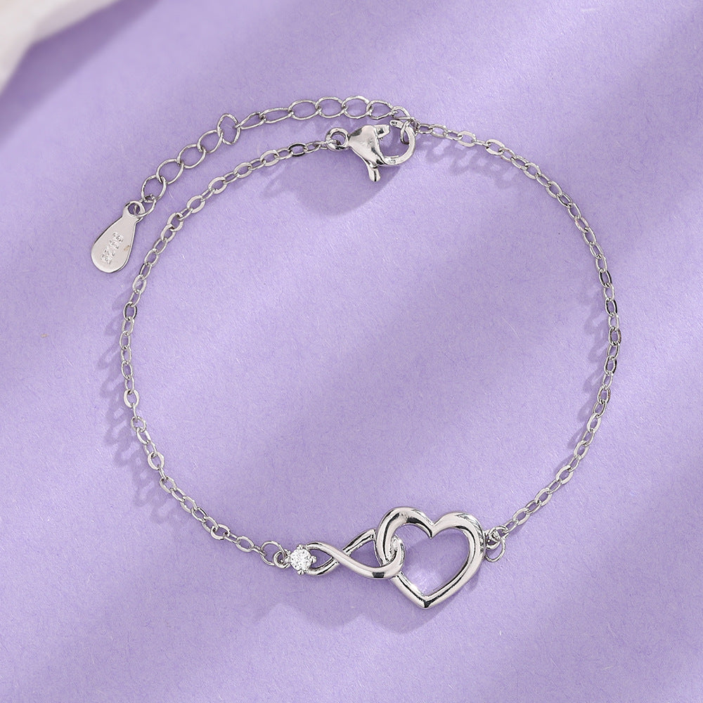Love Bracelet For Women