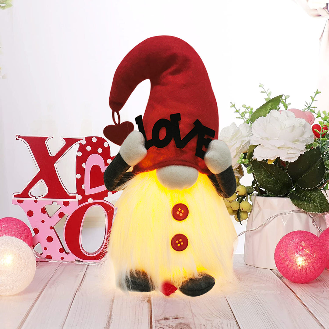 Love Faceless Doll