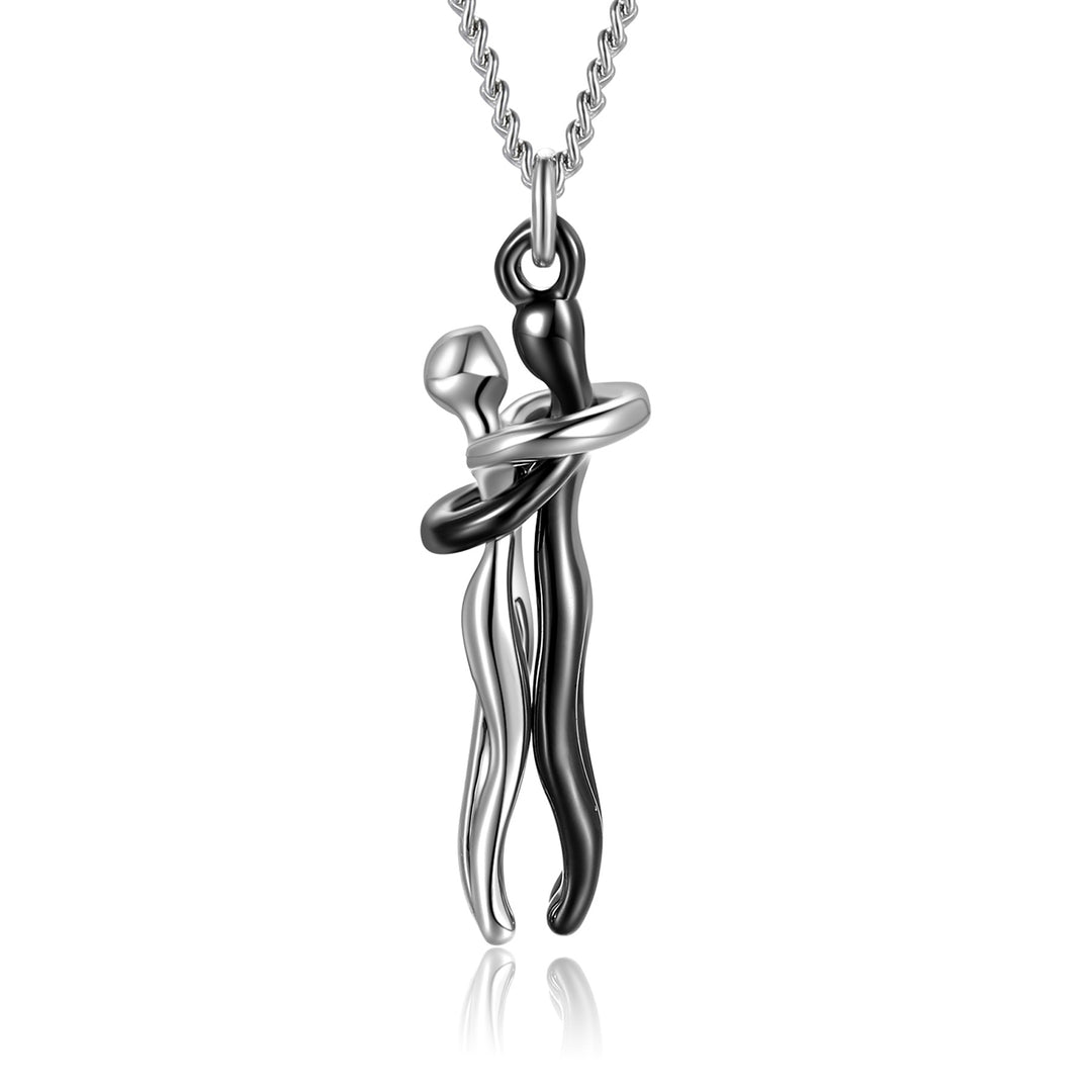 Love Hug Fashion Jewelry