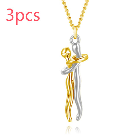 Love Hug Gift Jewelry