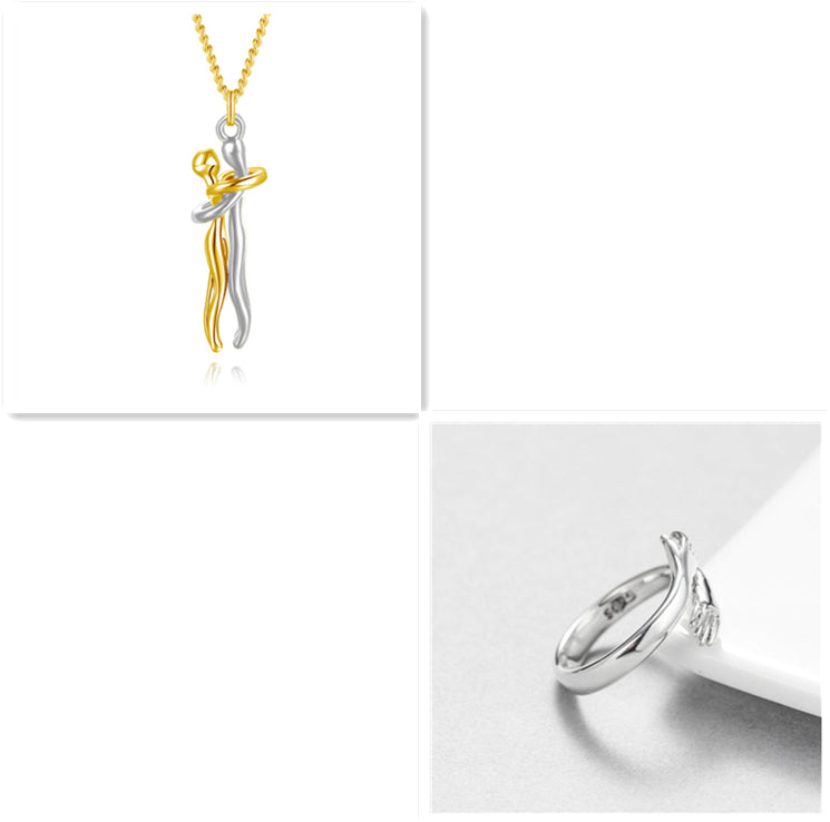 Love Hug Jewelry Chain