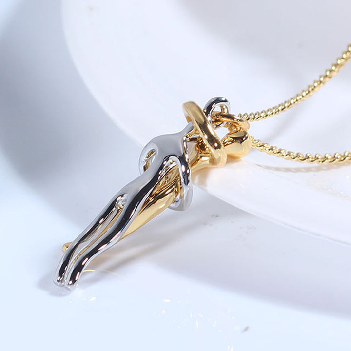 Love Hug Jewelry Gift