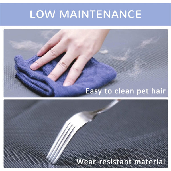 Low Maintenance Pet Bed