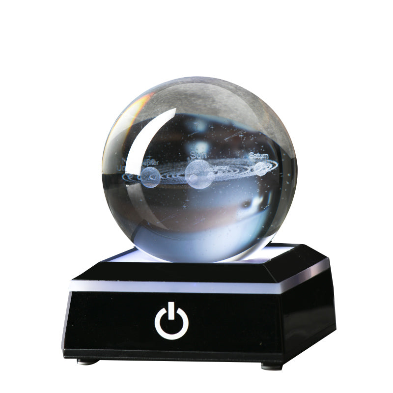 Luminous Creative Lamp Holder