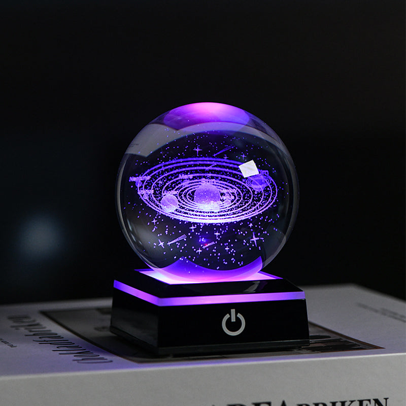 Luminous Creative Lamp Toy
