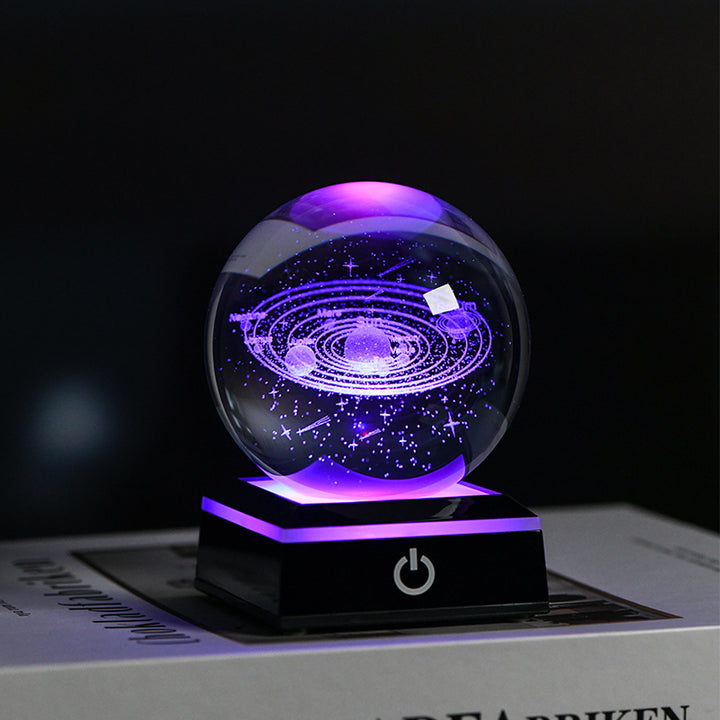 Luminous Creative Lamp Toy