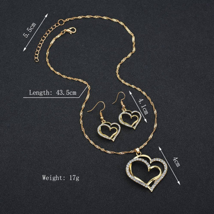 Luxury Wedding Dinner Ornaments