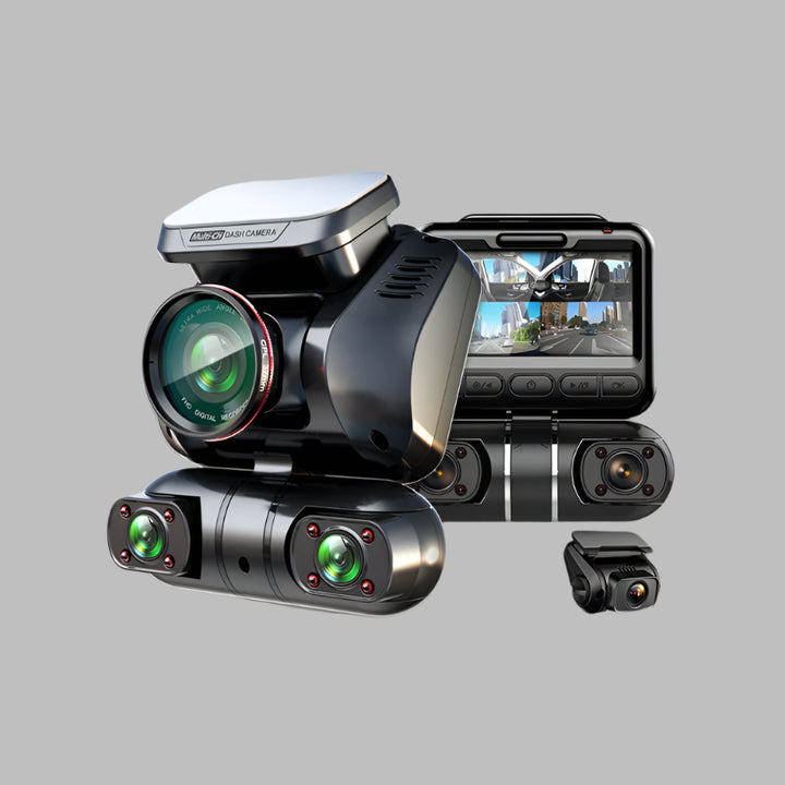 M10 Max 2K dash cam for car