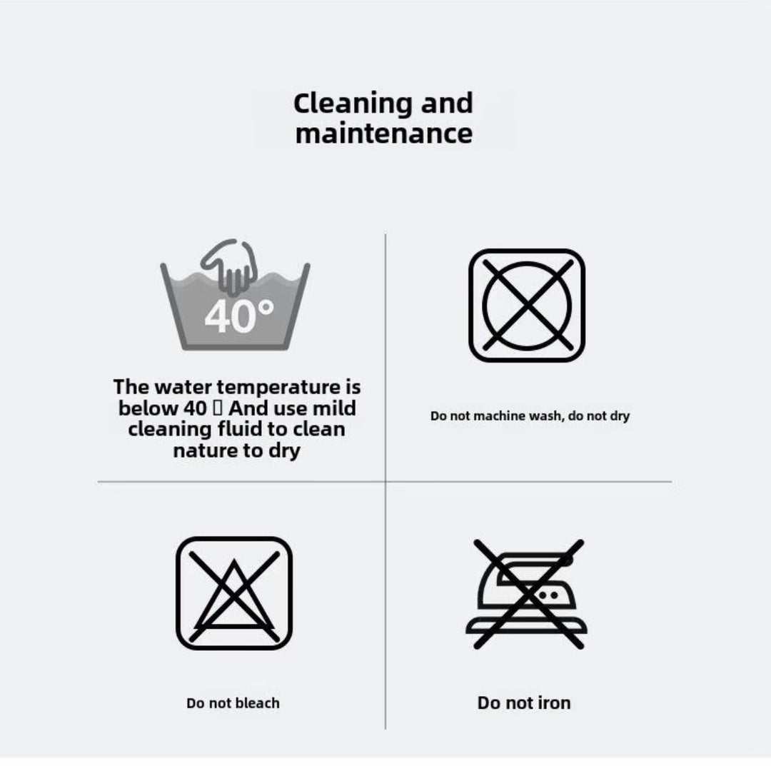 Magical self-adhesive cloth for cats