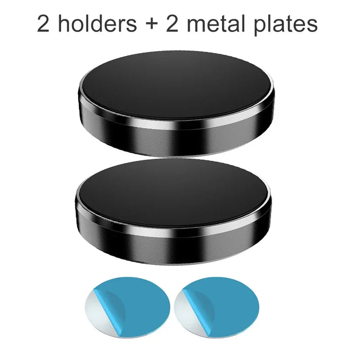 Magnetic Phone Holder for iPhone, Samsung

