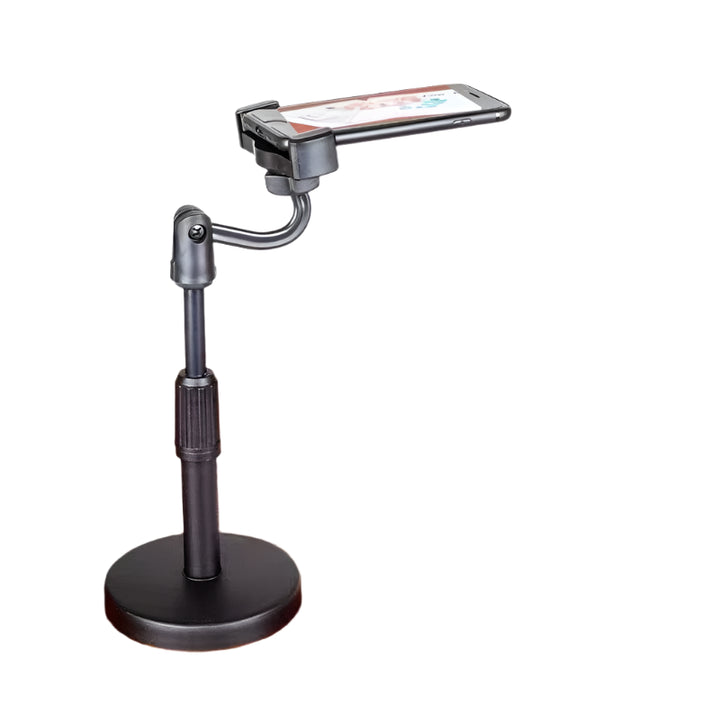 Magnetic Phone Tripod Stand