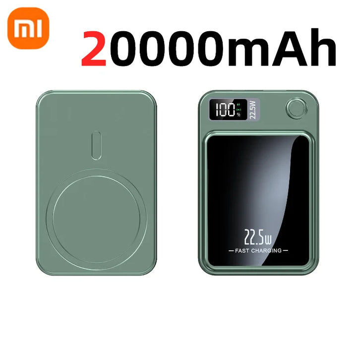 Magnetic Power Supply 22.5W