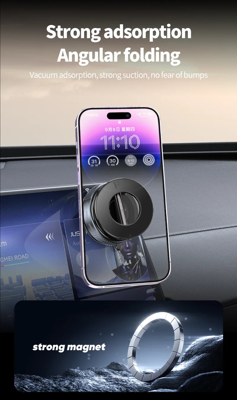 Magnetic Stand for Car

