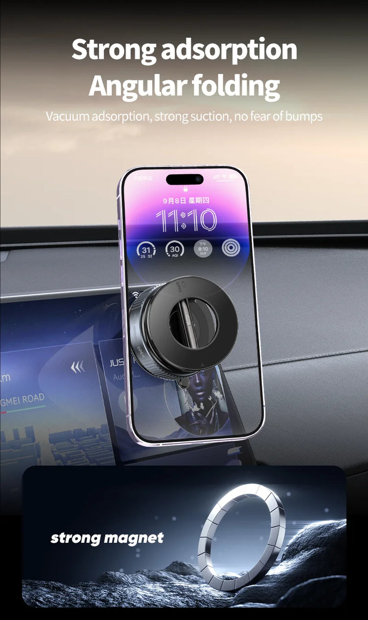 Magnetic Stand for Car

