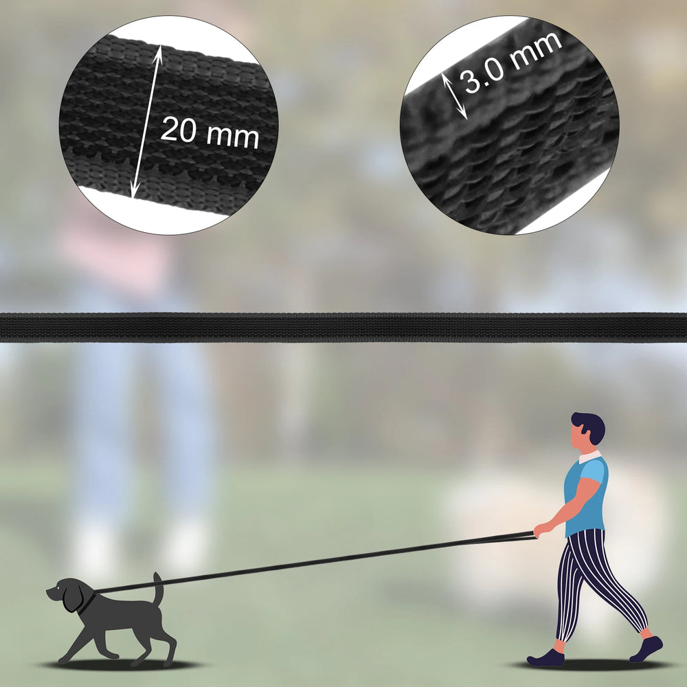 Medium Small Long Dog Leash