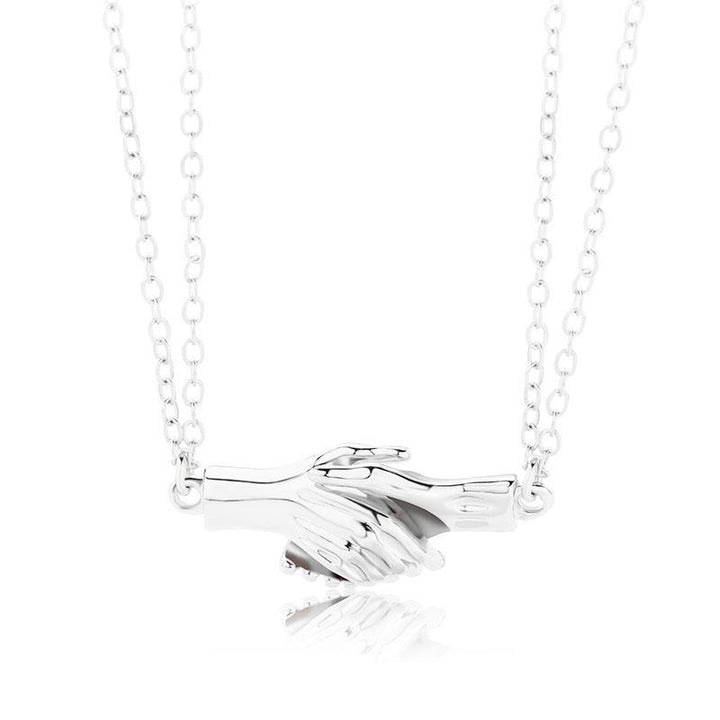 Men Women Romantic Necklace
