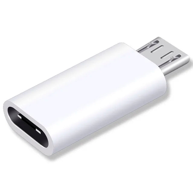 Micro USB Adapter Dongle