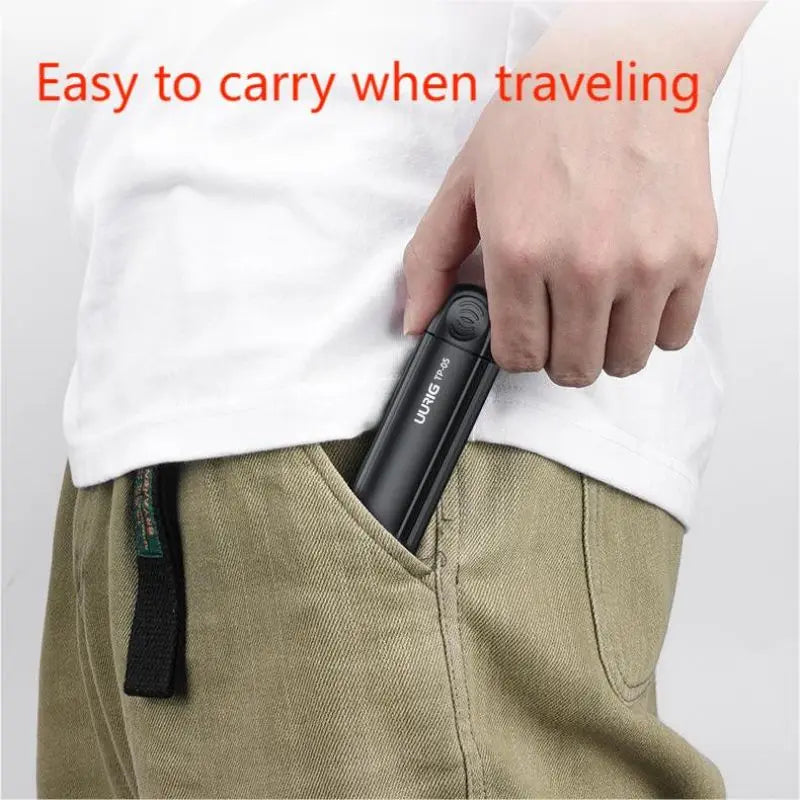 Mini Stand for Camera Stability