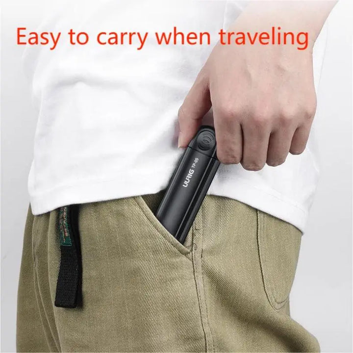 Mini Stand for Camera Stability