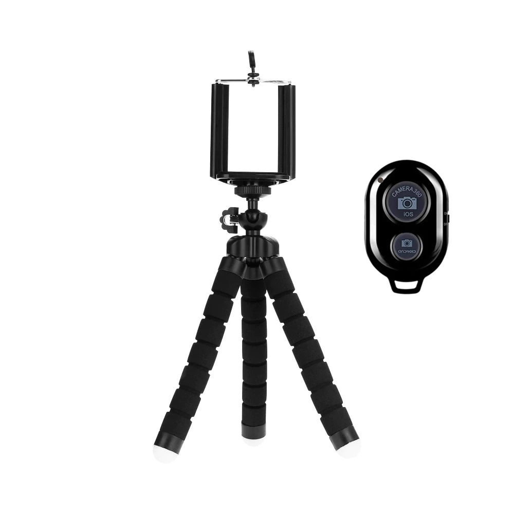 Mini Tripod For Vlogging