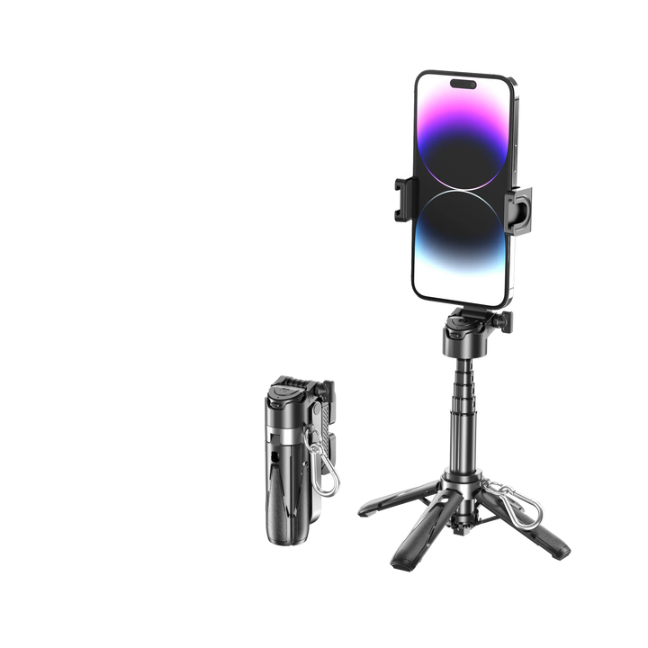 Mini Tripod Phone Stand