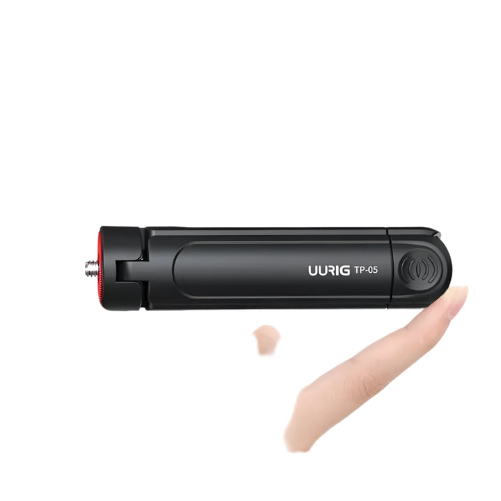 Mini tripod stand for phone