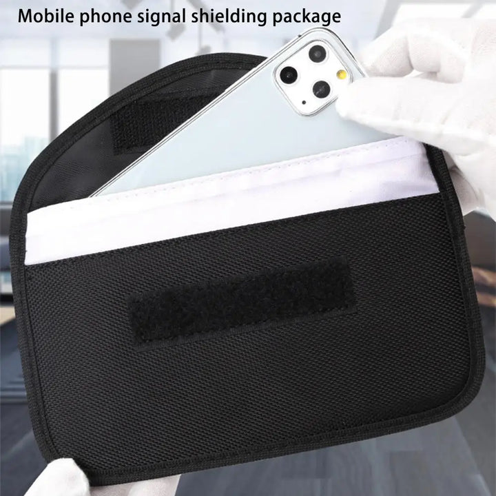 Mobile Phone Signal Shielding package 