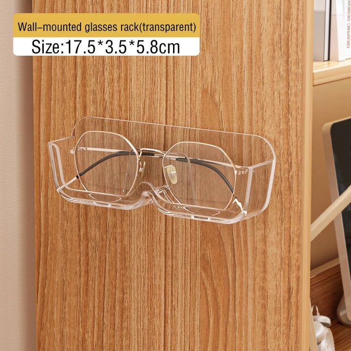 Modern Sunglasses Display Cabinet