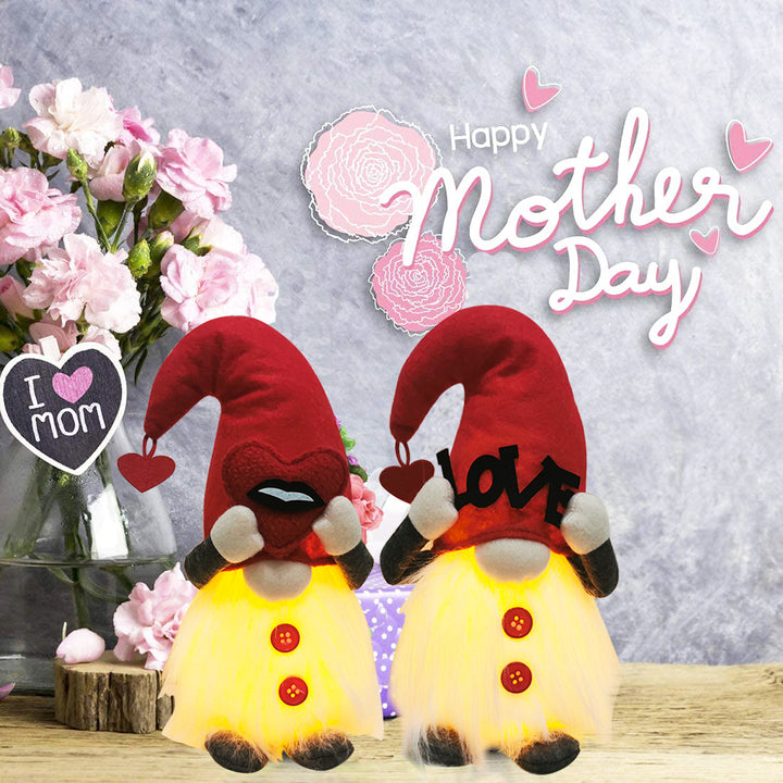Mother’s Day Light Doll