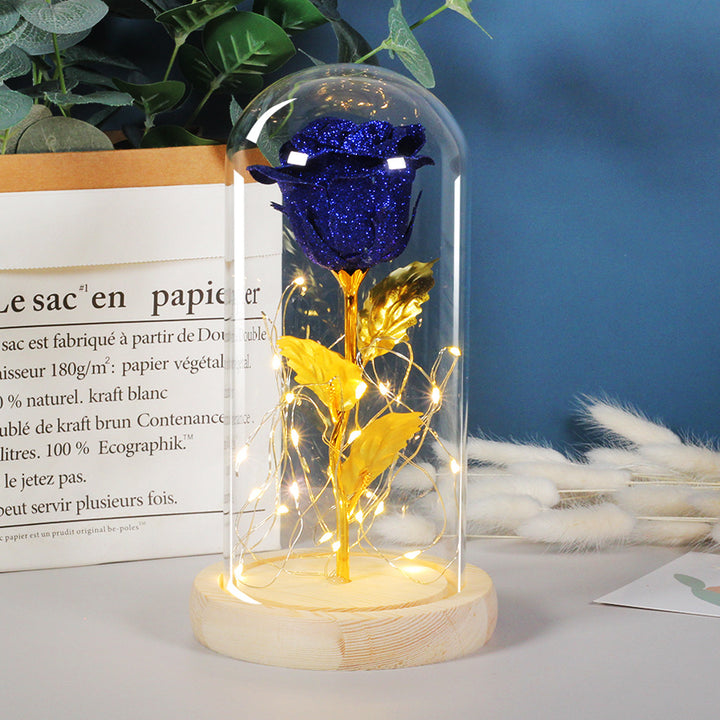 Mother’s Day Rose Gift