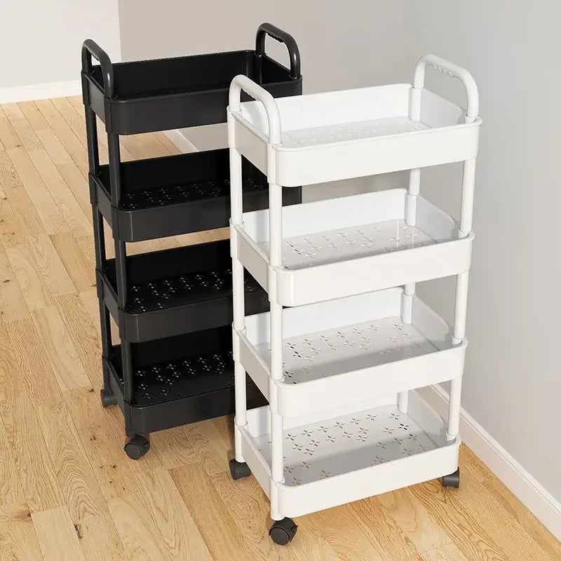 Multi-Layer Trolley