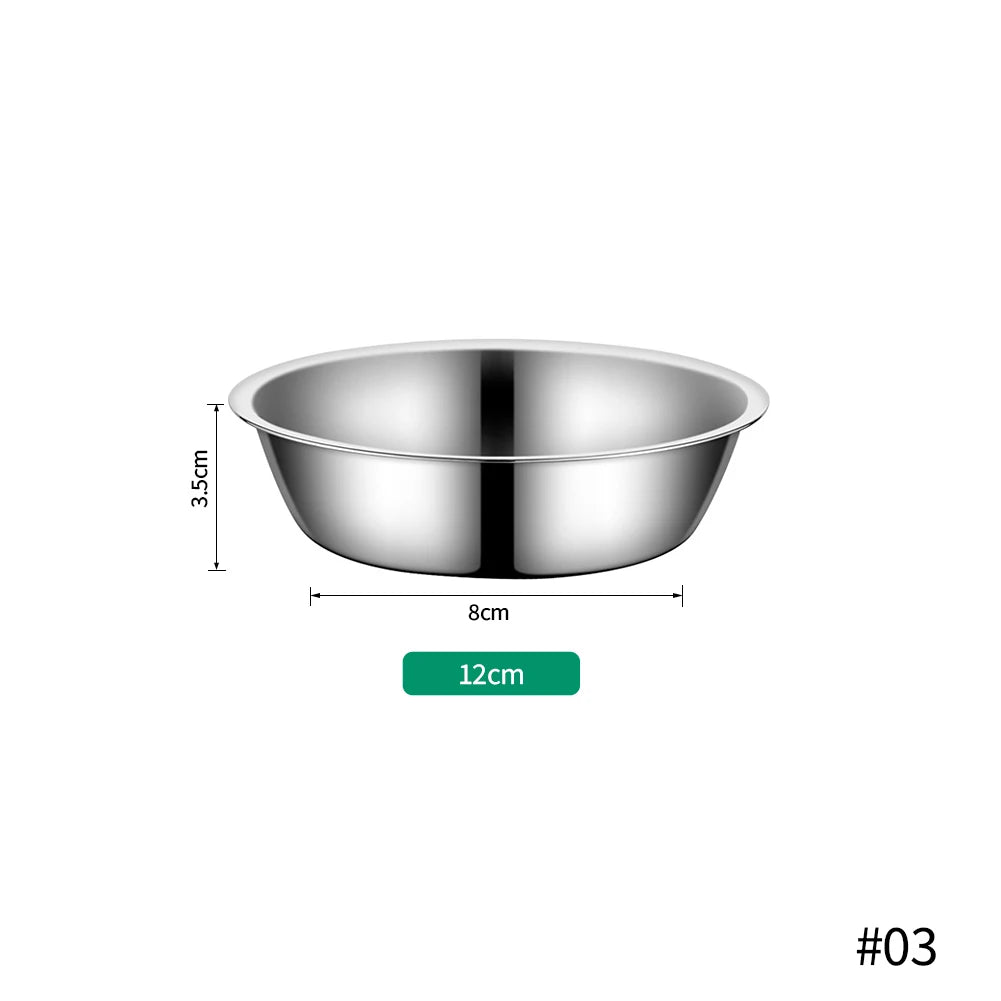 Multi-Pet Feeding Bowl