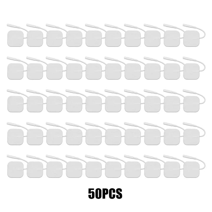 Multi-Use TENS Gel Pads