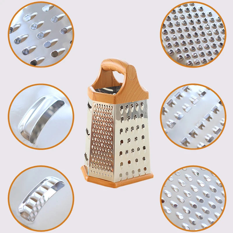 Multifunctional Cutter