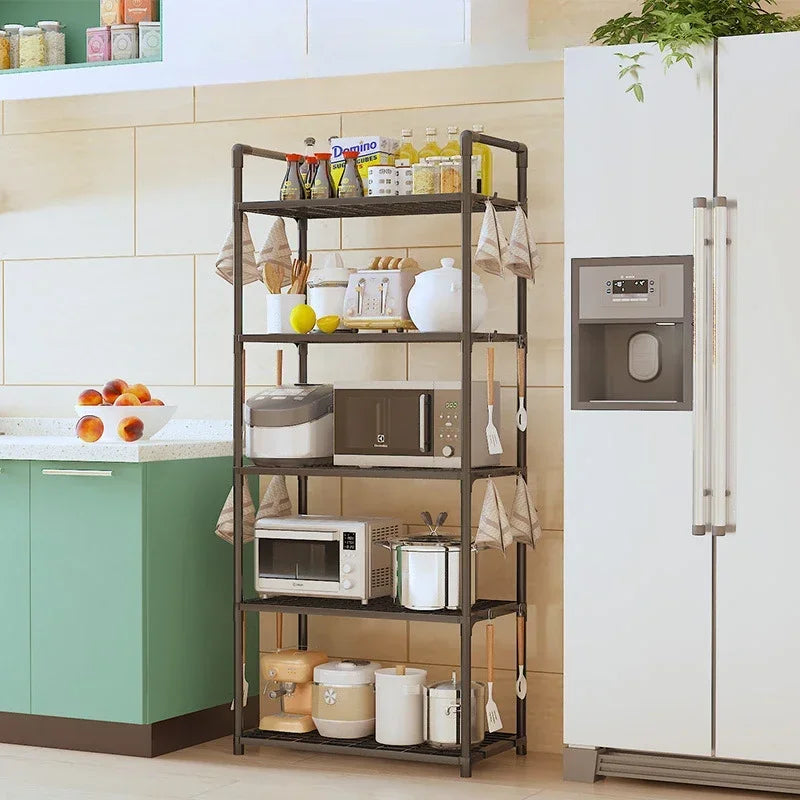 Multifunctional Household Storage