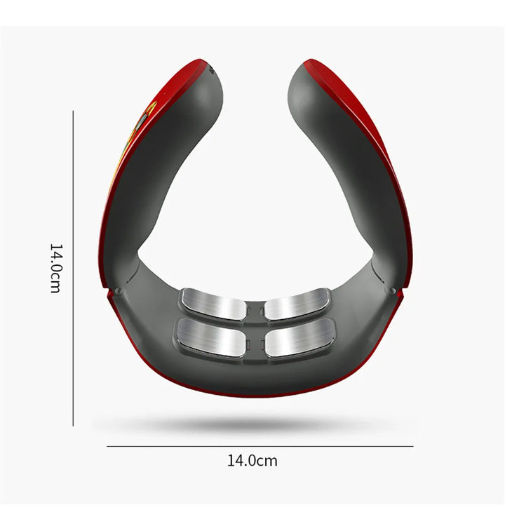 Multifunctional Neck Massage Tool