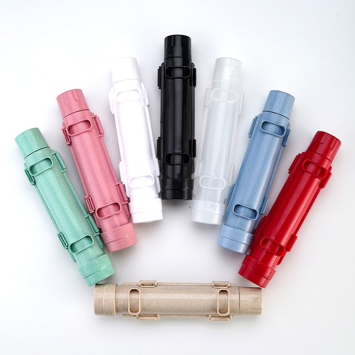 Multipele Colour Kitchen Sushi Roller Mold Tool