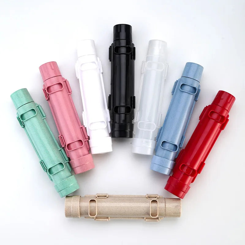 Multiple Quick Sushi Maker DIY Roller