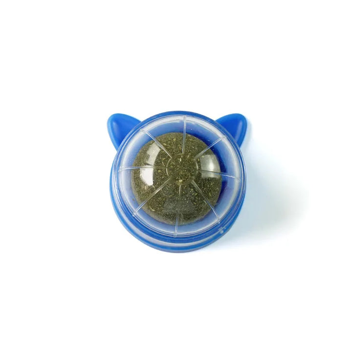 Natural Catnip Scraper for Cat Wellness
