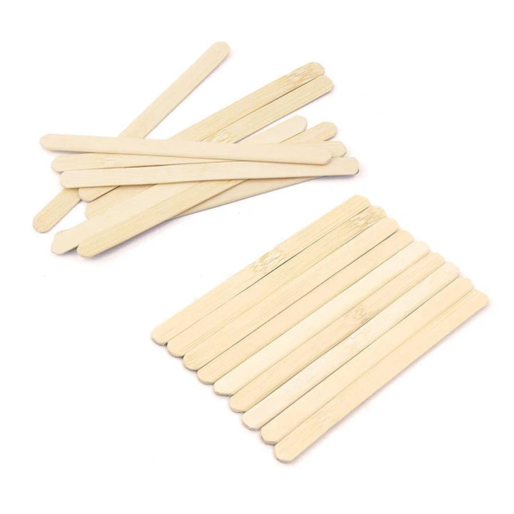 Natural Wooden Sticks
