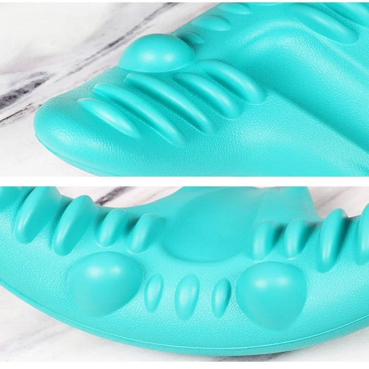 Neck Therapy Chiropractic Tool