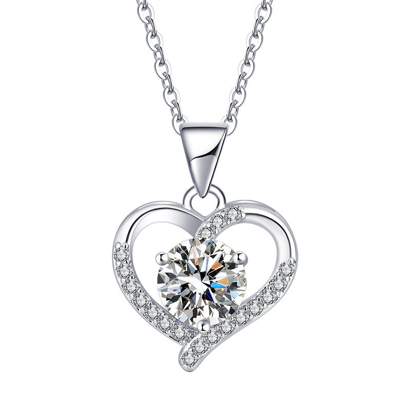 Necklace Earrings Ring Jewelry