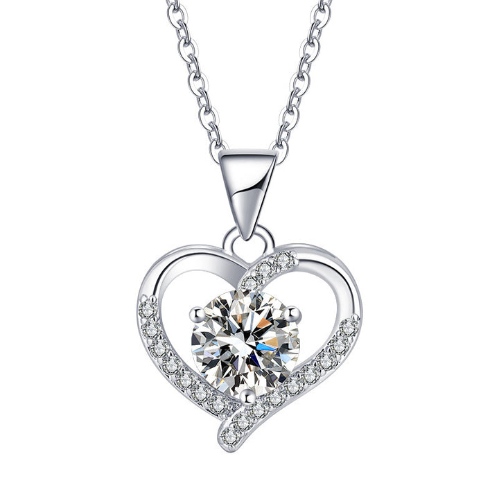 Necklace Earrings Ring Jewelry